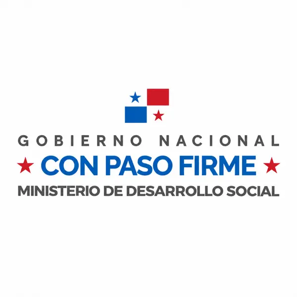 Gobierno Nacional Con Paso Firme y Ministerio de Desarrollo Social