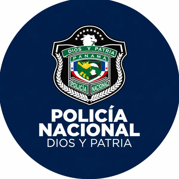 Policía Nacional de Panamá