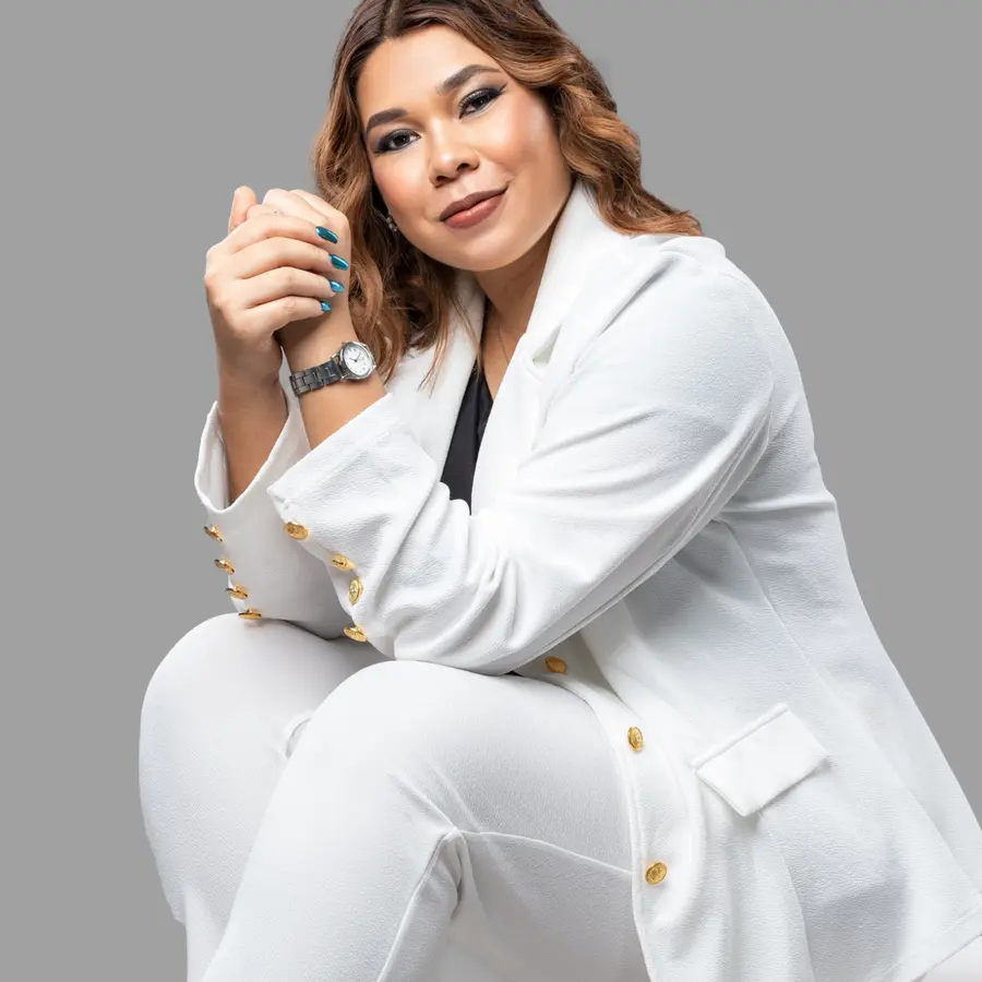 Psicóloga Carmen Forero
