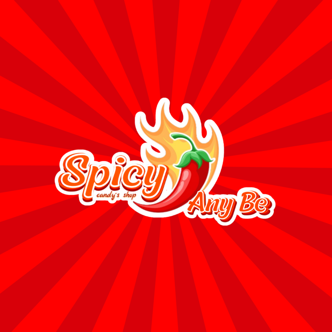 Logo de Spicy Any Be