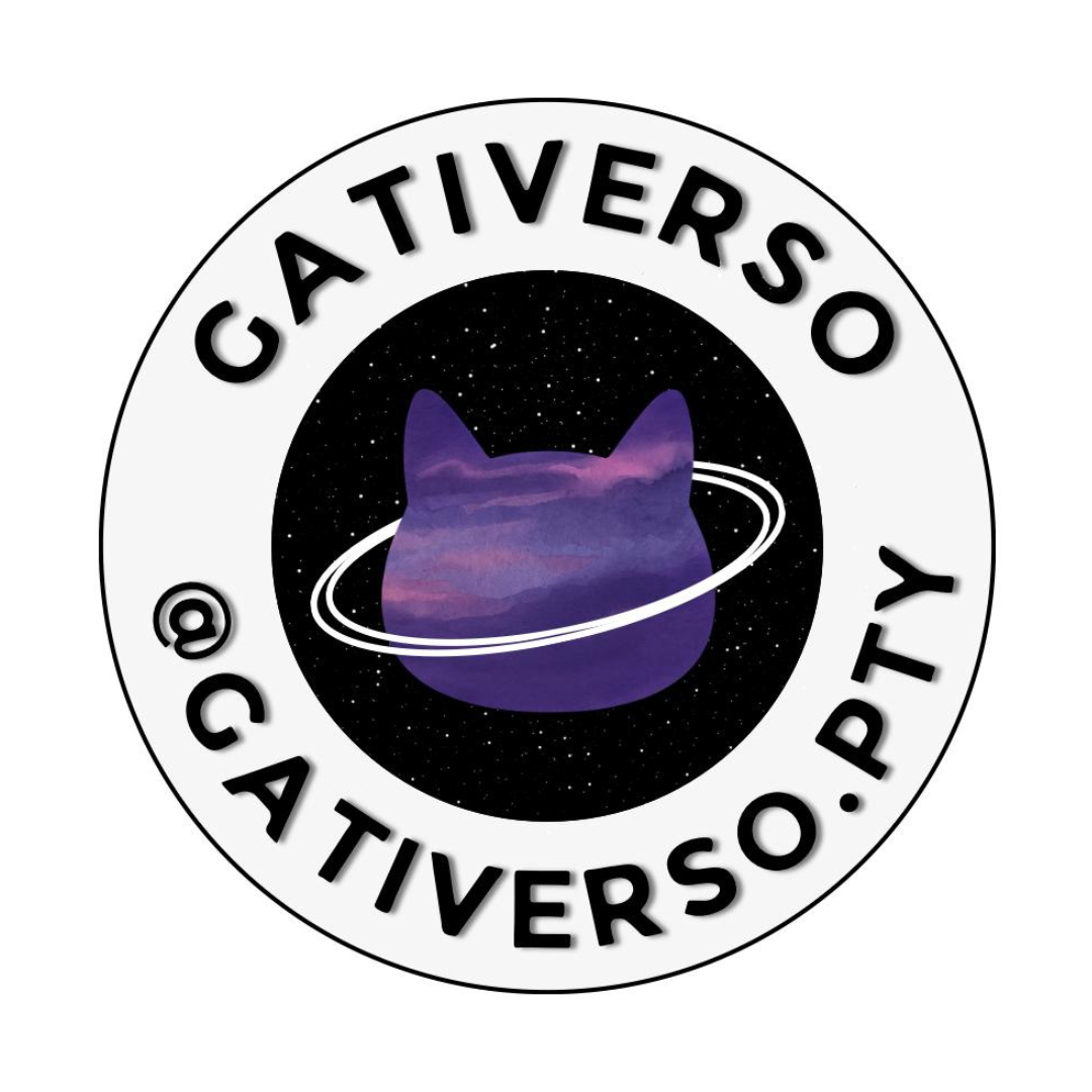 Logo de Gativerso