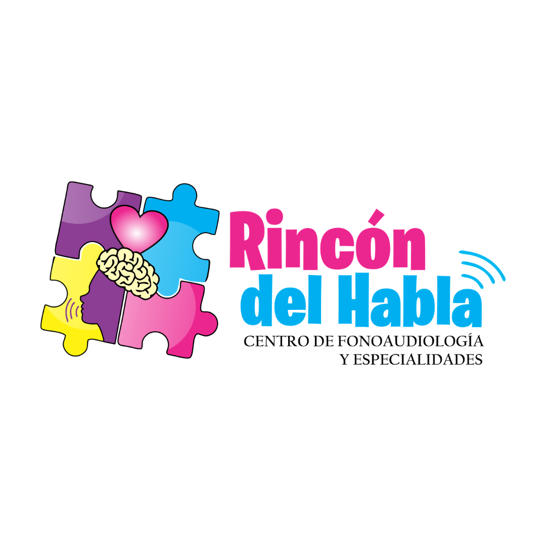 Logo de Rincón del Habla