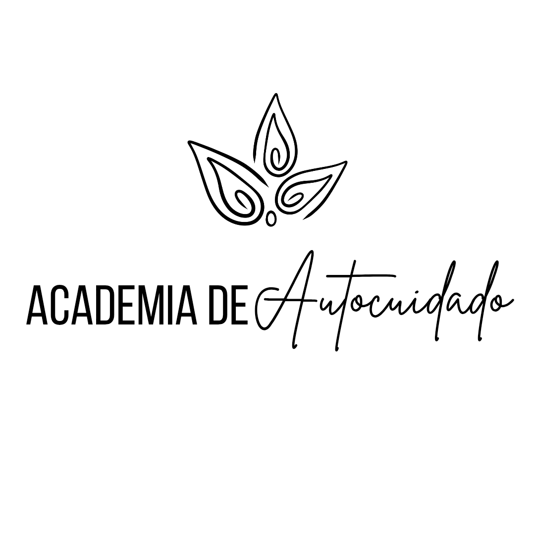 Logo de Academia de Autocuidado