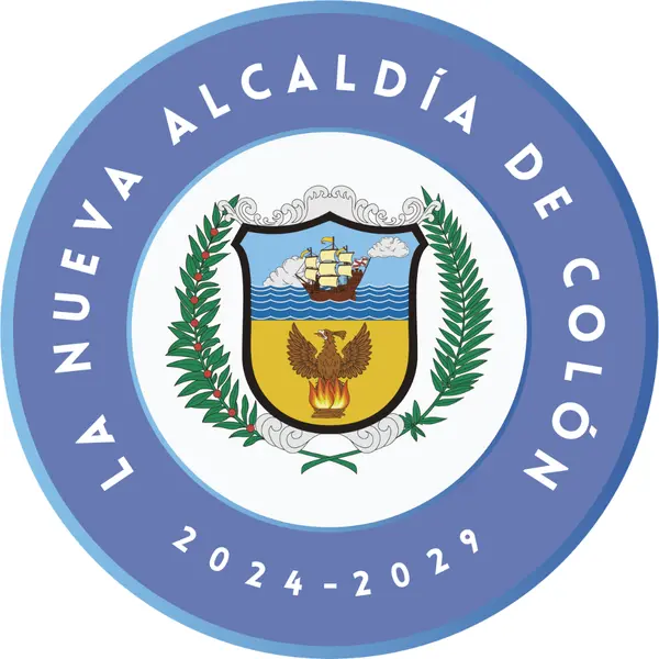 La Nueva Alcaldía de Colón 2024–2029