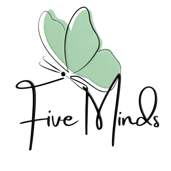 Five Minds